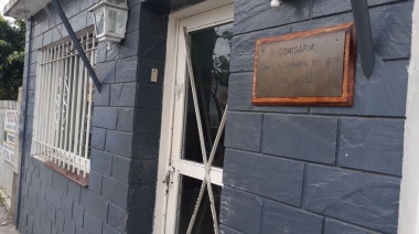 La banda de los abogados truchos podrían seguir detenidos hasta el juicio