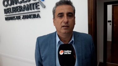 Venezia defendió la aprobación de la Rendición de Cuentas ya que “fue un ejercicio totalmente exitoso”