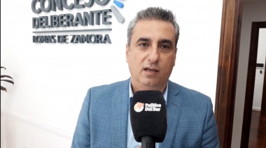 Venezia defendió la aprobación de la Rendición de Cuentas ya que “fue un ejercicio totalmente exitoso”