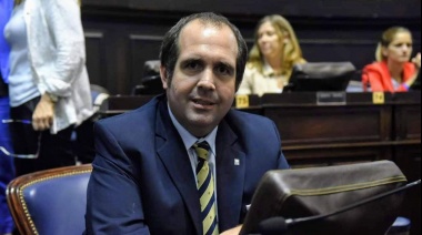 Juntos pide declarar la emergencia agropecuaria en las zonas inundadas de la Provincia