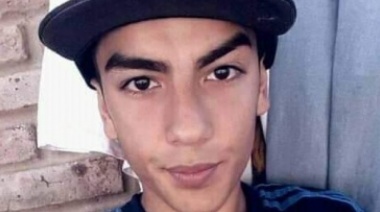 “Jamás perdí la fe”, aseguró la madre de Dylan Robledo