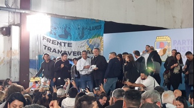 Máximo Kirchner le advirtió al Alberto que "cuando uno quiere conducir, debe saber obedecer"
