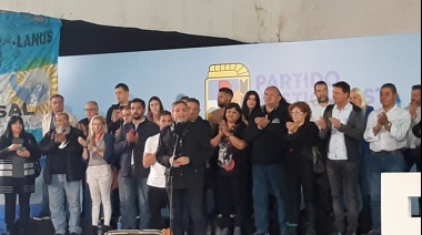Máximo Kirchner le advirtió al Alberto que "cuando uno quiere conducir, debe saber obedecer"