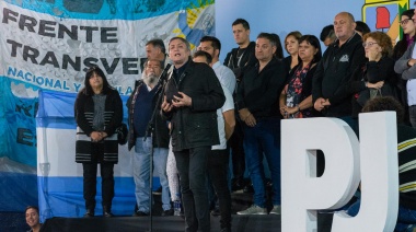 Máximo Kirchner le advirtió al Alberto que "cuando uno quiere conducir, debe saber obedecer"