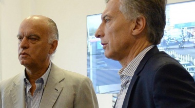 La pelea de Grindetti con Macri provoca malestar y desorientación en el PRO bonaerense