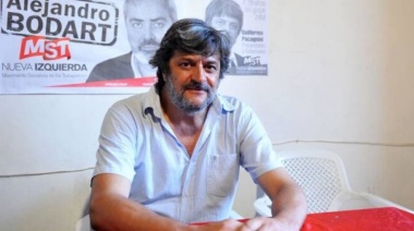 Pacagnini advirtió que recurrirán a medidas de fuerza si no hay respuestas desde el Gobierno
