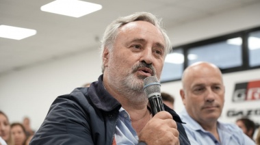 “Elegimos gobernadores que no sabemos lo que piensan porque se los lleva puesto la elección nacional”