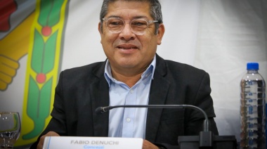 Denuchi le respondió a Juntos: “Deberían buscar la forma de hacer política sin mentirle a la gente”