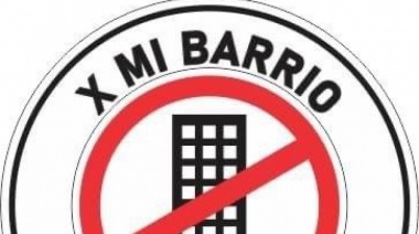 Vecinos autoconvocados critican que el Código de Edificación "fue pensado por muy poca gente"