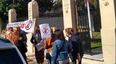 Vecinos autoconvocados critican que el Código de Edificación "fue pensado por muy poca gente"