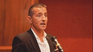 Galdurralde le pidió más presencia a Grindetti: “Debería poner más énfasis en temas delicados del Municipio”