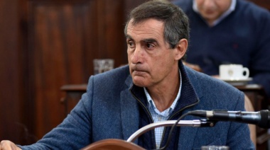 Para Frangul, “es raro” que el oficialismo no acompañe los proyectos de Boleta Única y Ficha Limpia