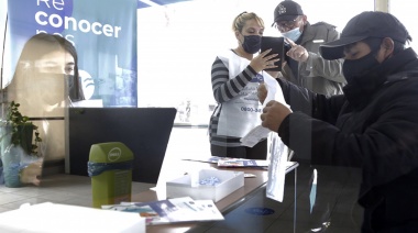 Las delegaciones municipales abren este fin de semana para asistir con el Censo Digital