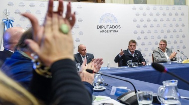 Massa advirtió que “hay jueces que benefician a los asesinos al volante y hay que señalarlos”