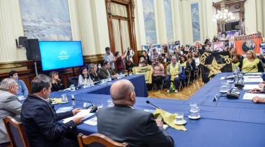 Massa advirtió que “hay jueces que benefician a los asesinos al volante y hay que señalarlos”