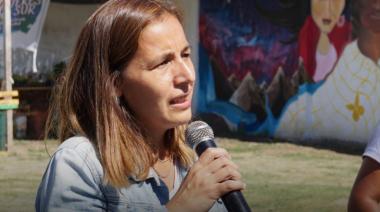 "Si no dejan en claro que los violentos no pueden pasar desapercibidos trasmiten un mal mensaje"