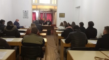 El oficialismo buscará aprobar la Rendición de Cuentas del 2021