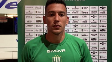 "El Banfield que se vio en Brasil es el modelo a seguir y mejorar"