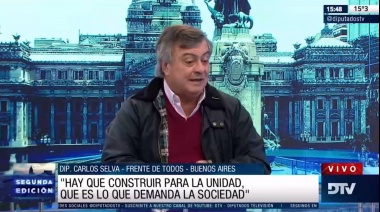 Avanza el proyecto de Compre Argentino en Diputados