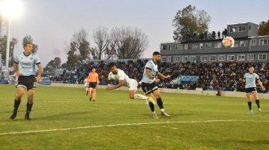 Temperley profundizó su recuperación ante Belgrano