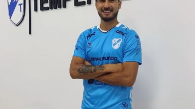 Toloza confesó el secreto que le permitió anotarle a Belgrano