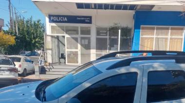 Nuevo ataque de inhibidores de señal, ahora en Avellaneda