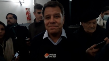 “Es una irresponsabilidad que la Vicepresidenta boicotee al Gobierno”