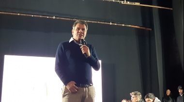 “Es una irresponsabilidad que la Vicepresidenta boicotee al Gobierno”