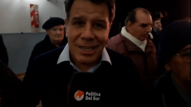“Es una irresponsabilidad que la Vicepresidenta boicotee al Gobierno”