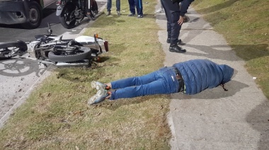 Famoso a los 14 años por una toma de rehenes, la carrera criminal de “Chucky” terminó en un charco de sangre
