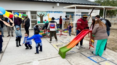 Ledesma visitó Catamarca y busca afianzar el COPEBO