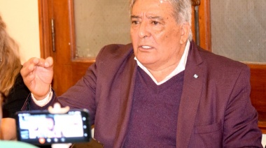 Ledesma visitó Catamarca y busca afianzar el COPEBO