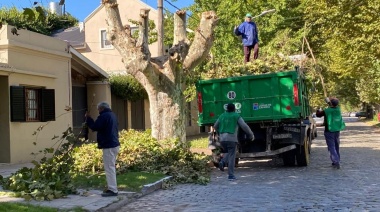 Vecinos volvieron a rechazar el asfalto de los adoquinados: “No consultaron a nadie”