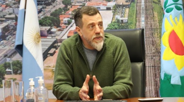 Los Andes exigió disculpas a Kravetz y el funcionario de Lanús apuntó contra Grosi