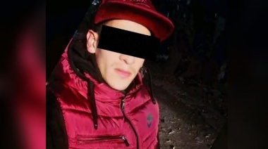 Cayó el presunto autor material del crimen de José Gatto