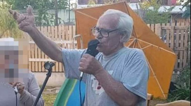 Crimen de José Gatto: Creyeron que detuvieron al asesino pero era el hermano