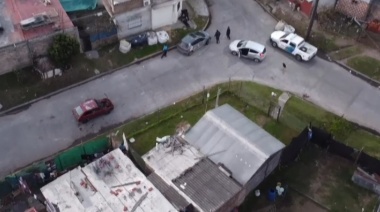 Nuevo golpe al clan "Los Matatigres": Detuvieron a una de las jefas de la familia