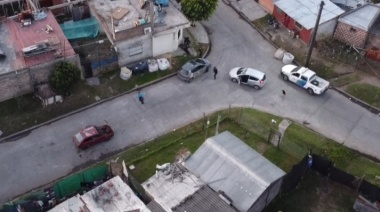 Nuevo golpe al clan "Los Matatigres": Detuvieron a una de las jefas de la familia