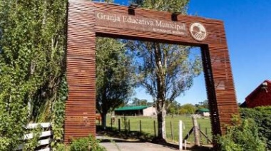 Habrá una exposición de canaricultura y una feria de productores rurales en Brown