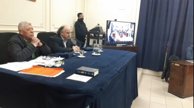 El Concejo Deliberante ratificó convenios del Municipio