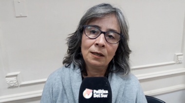 Gradaschi sostuvo que en el gobierno de Grindetti "les falta el sentir lo que es ser del Conurbano"