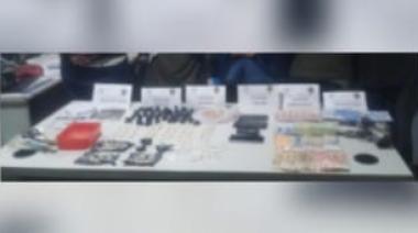 ¿Quiénes son los integrantes de la banda de "Los Matatigres" detenidos?