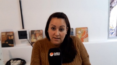 Gómez anticipó el pedido de informe que hará Juntos por la falta de gas en escuelas de Lomas