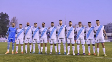 Punto para la permanencia ante Villa Dálmine