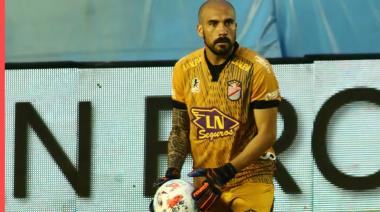 Alejandro Medina: “Arsenal es un paso muy importante en mi carrera”