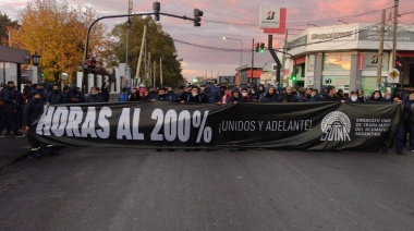 Sigue sin resolverse el conflicto en el sector neumáticos: nuevos paros y amenaza de desabastecimiento