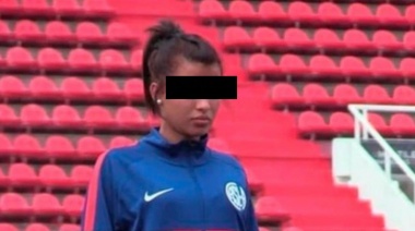 Pedirán la preventiva para la melliza acusada de asesinar a un joven en Lanús