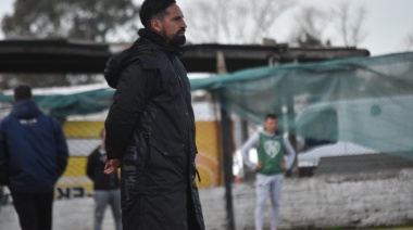 Jesús Díaz palpitó el clásico con San Martín: “Estos son partidos donde se gana con el corazón”