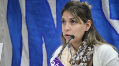 Vera votó contrario a Juntos y en consonancia con el oficialismo pero aseguró que “no fue una sorpresa”