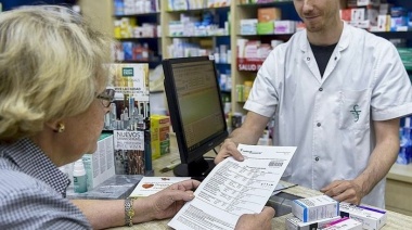 La jubilación tuvo un “aumento exponencial” respecto del valor de los medicamentos